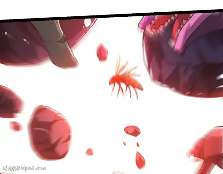 漫画《从大树开始的进化》第441话 不祥的消息第80张图