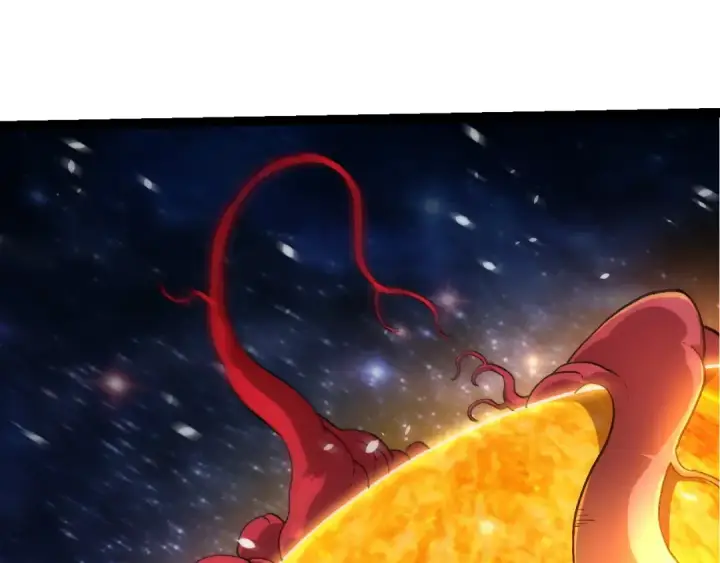 漫画《从大树开始的进化》第441话 不祥的消息第95张图