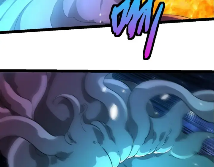 漫画《从大树开始的进化》第441话 不祥的消息第98张图