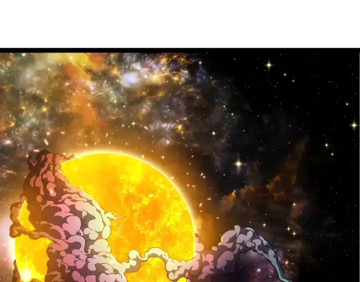 漫画《从大树开始的进化》第442话 震怒第5张图