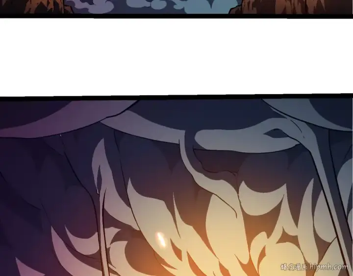 漫画《从大树开始的进化》第442话 震怒第8张图