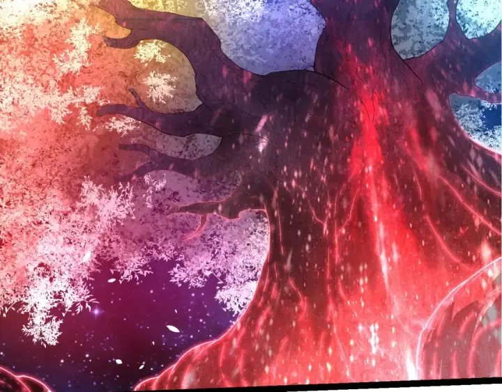 漫画《从大树开始的进化》第443话 沧澜星的幸存者第20张图
