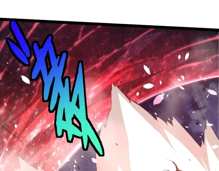 漫画《从大树开始的进化》第443话 沧澜星的幸存者第23张图