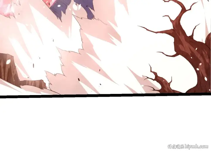 漫画《从大树开始的进化》第443话 沧澜星的幸存者第24张图
