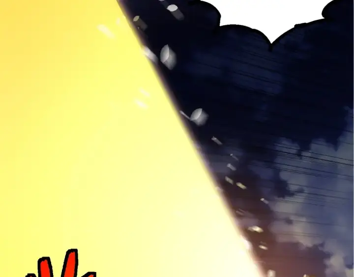 漫画《从大树开始的进化》第443话 沧澜星的幸存者第50张图