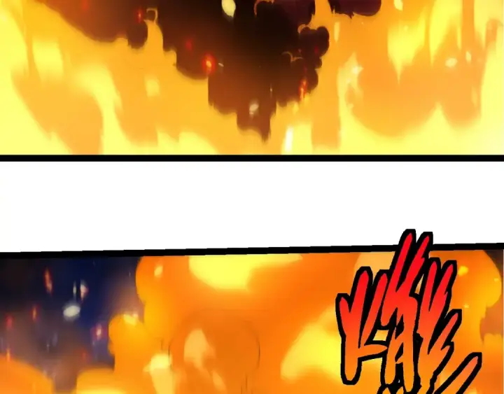 漫画《从大树开始的进化》第443话 沧澜星的幸存者第6张图