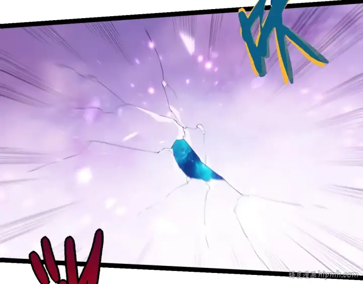漫画《从大树开始的进化》第443话 沧澜星的幸存者第72张图