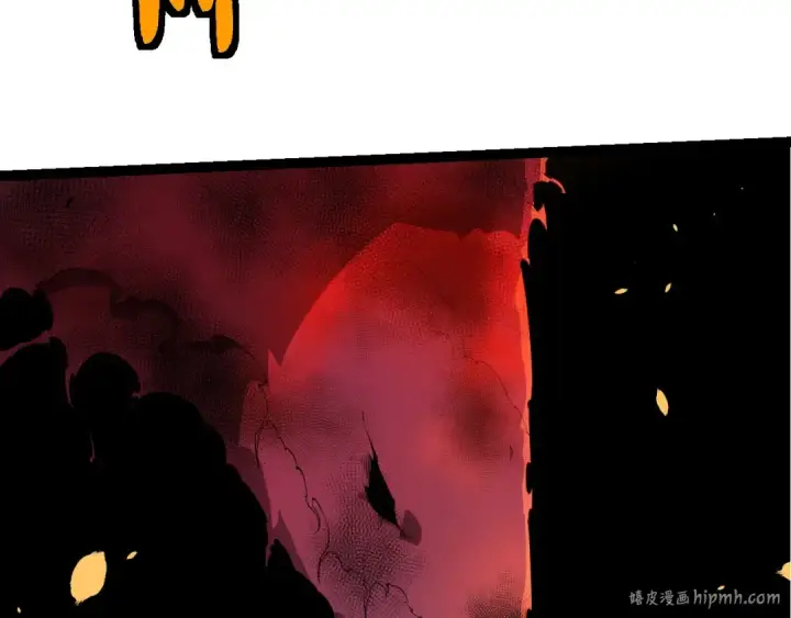 漫画《从大树开始的进化》第443话 沧澜星的幸存者第8张图