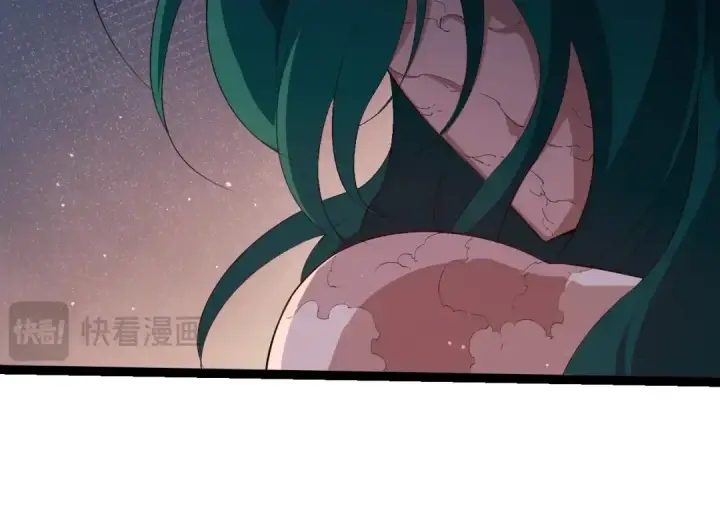 漫画《从大树开始的进化》第443话 沧澜星的幸存者第84张图