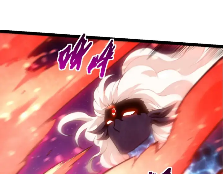 漫画《从大树开始的进化》第444话 六阶灵体第55张图