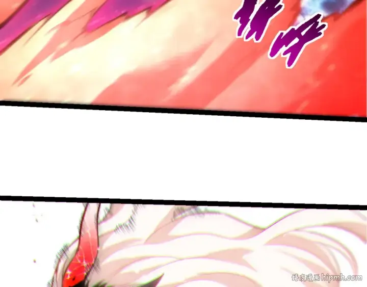 漫画《从大树开始的进化》第444话 六阶灵体第56张图