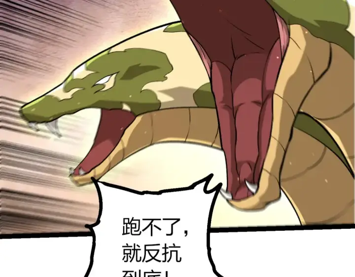 漫画《从大树开始的进化》第444话 六阶灵体第69张图