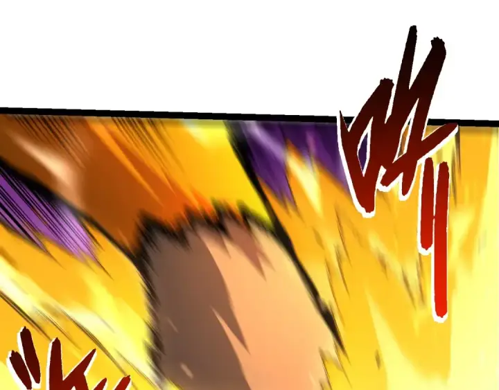 漫画《从大树开始的进化》第444话 六阶灵体第85张图