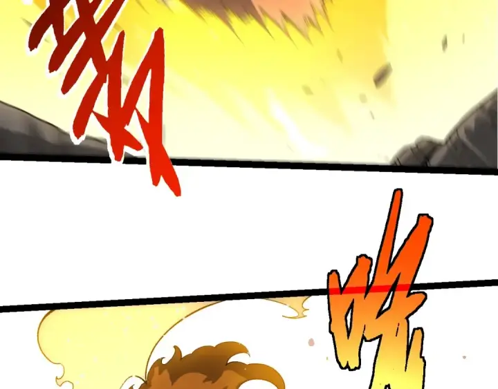 漫画《从大树开始的进化》第444话 六阶灵体第86张图