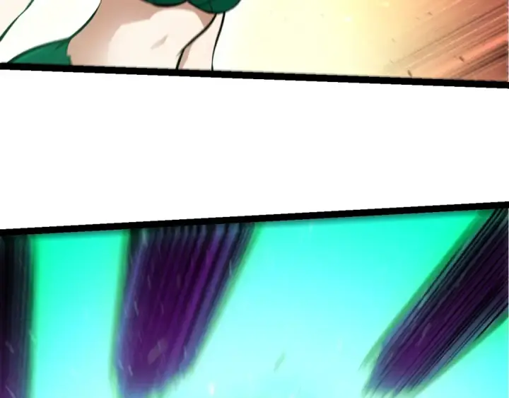 漫画《从大树开始的进化》第444话 六阶灵体第91张图