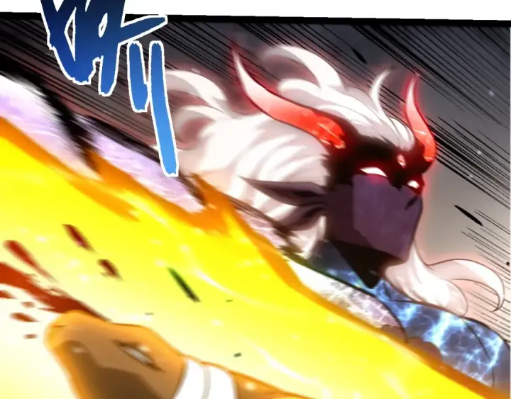 漫画《从大树开始的进化》第444话 六阶灵体第97张图
