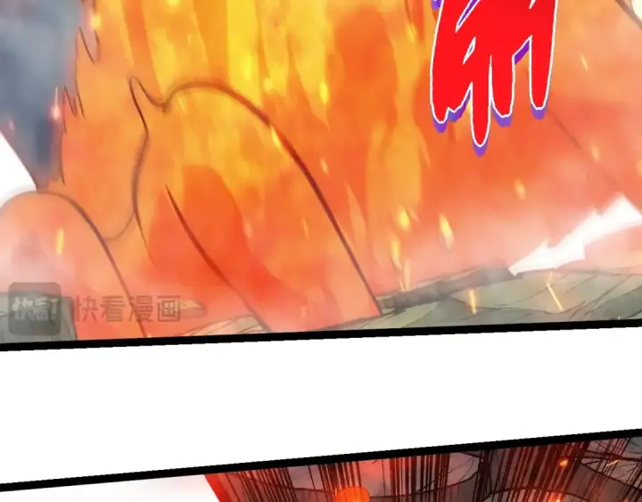 漫画《从大树开始的进化》第445话 元素之躯第61张图