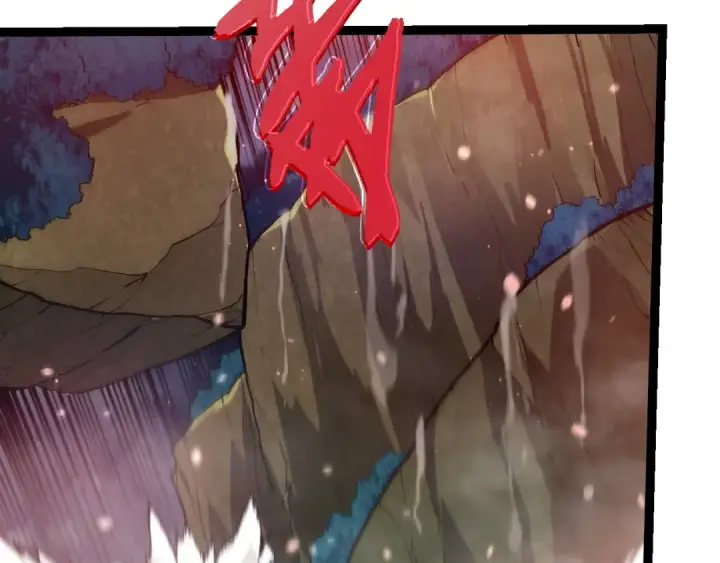 漫画《从大树开始的进化》第445话 元素之躯第82张图