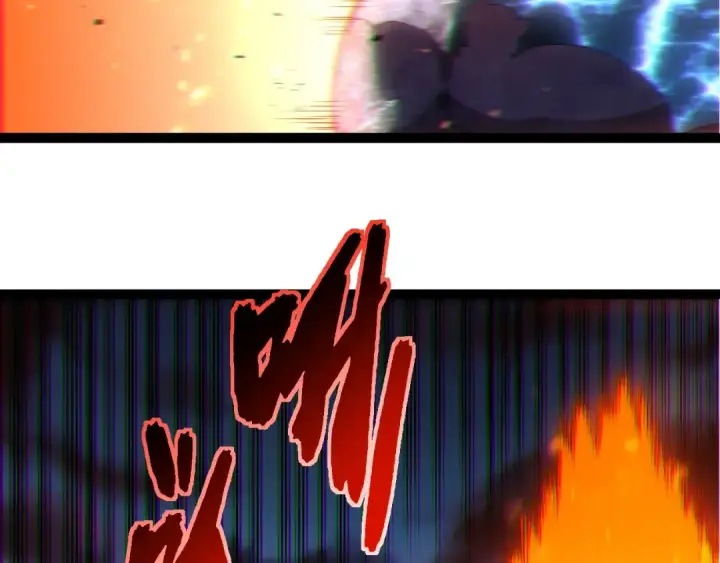 漫画《从大树开始的进化》第446话 火体小灵第18张图