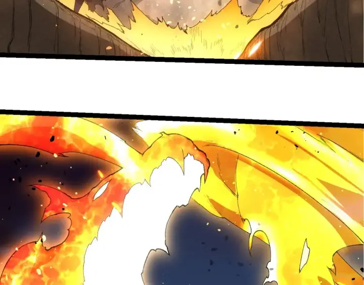 漫画《从大树开始的进化》第446话 火体小灵第23张图