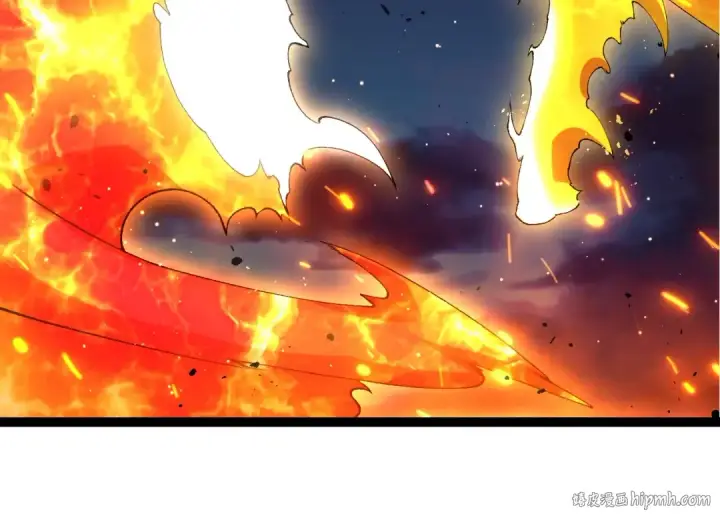 漫画《从大树开始的进化》第446话 火体小灵第24张图