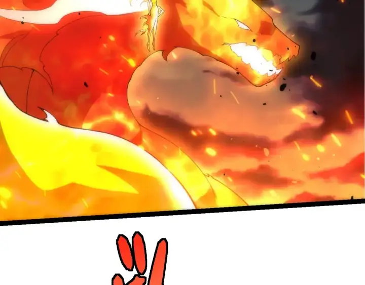漫画《从大树开始的进化》第446话 火体小灵第26张图