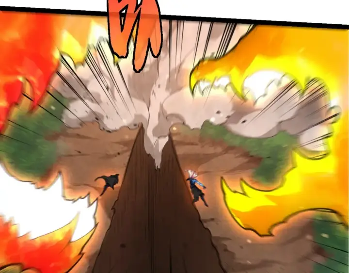 漫画《从大树开始的进化》第446话 火体小灵第27张图