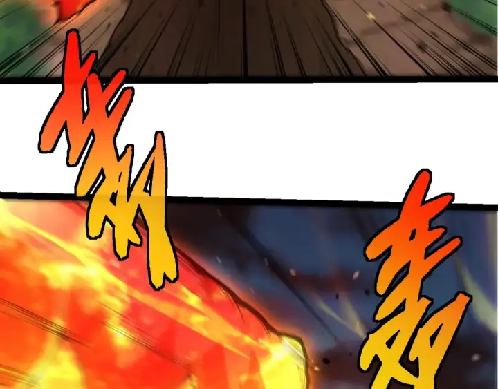 漫画《从大树开始的进化》第446话 火体小灵第28张图