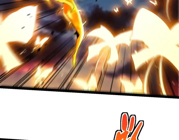 漫画《从大树开始的进化》第446话 火体小灵第36张图