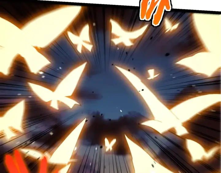 漫画《从大树开始的进化》第446话 火体小灵第37张图
