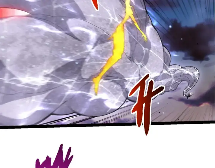 漫画《从大树开始的进化》第446话 火体小灵第49张图