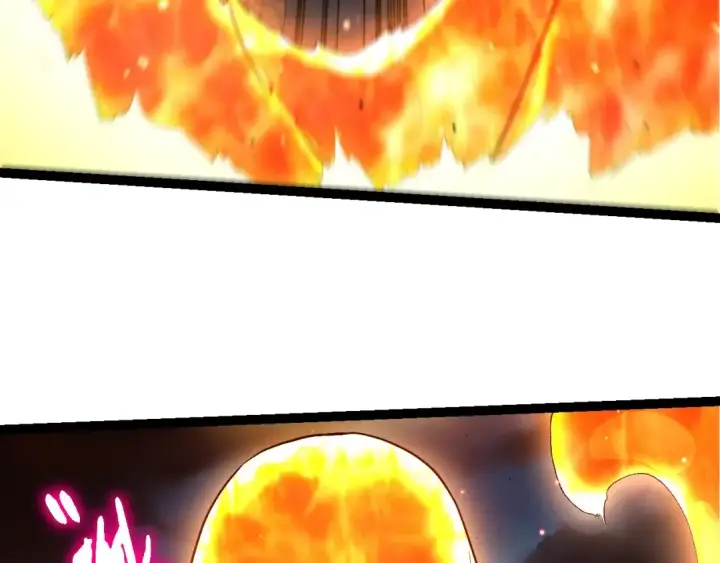 漫画《从大树开始的进化》第446话 火体小灵第58张图