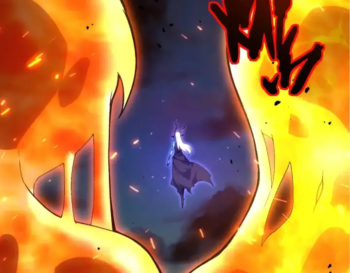 漫画《从大树开始的进化》第446话 火体小灵第70张图