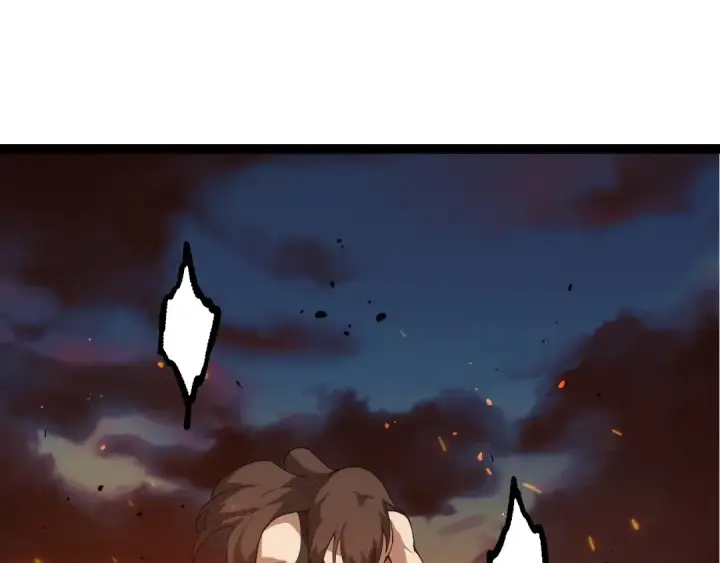 漫画《从大树开始的进化》第446话 火体小灵第85张图