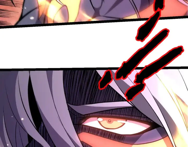 漫画《从大树开始的进化》第447话 降临第103张图