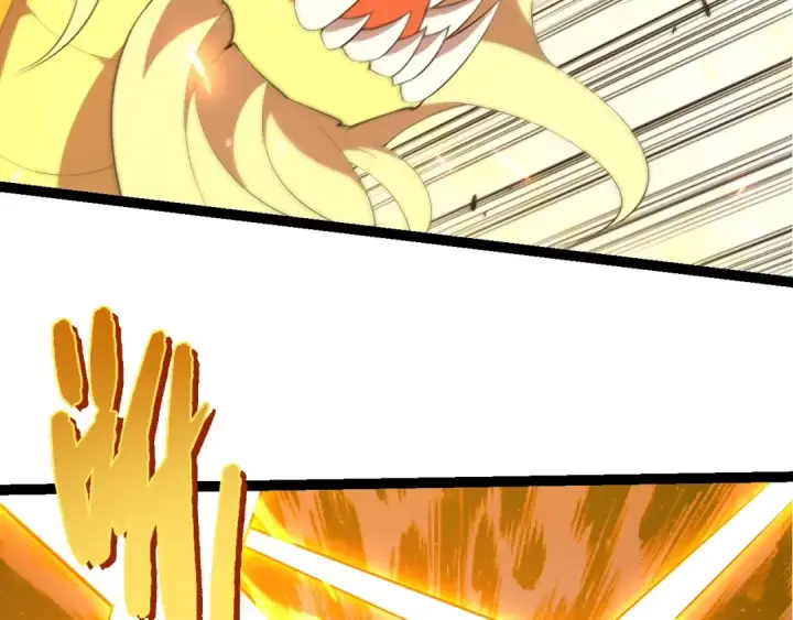 漫画《从大树开始的进化》第447话 降临第38张图