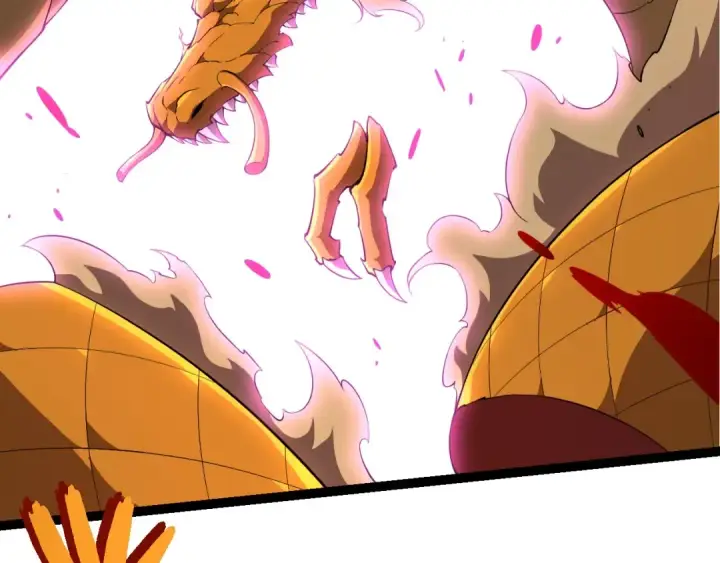 漫画《从大树开始的进化》第447话 降临第41张图