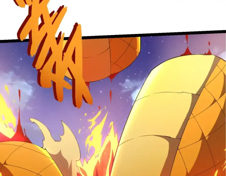 漫画《从大树开始的进化》第447话 降临第42张图