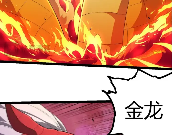 漫画《从大树开始的进化》第447话 降临第43张图