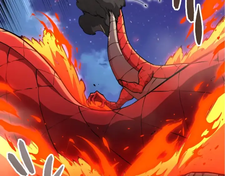 漫画《从大树开始的进化》第447话 降临第62张图