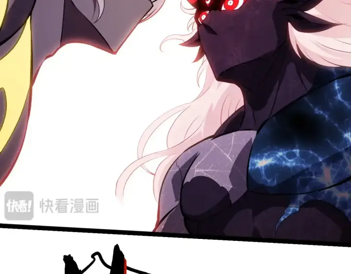 漫画《从大树开始的进化》第448话 交锋第67张图