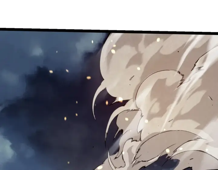 漫画《从大树开始的进化》第448话 交锋第82张图