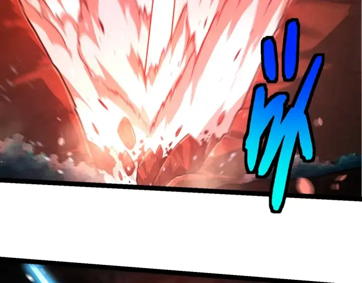 漫画《从大树开始的进化》第449话 势均力敌第101张图