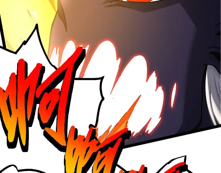 漫画《从大树开始的进化》第449话 势均力敌第49张图