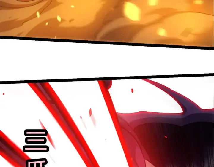 漫画《从大树开始的进化》第449话 势均力敌第68张图