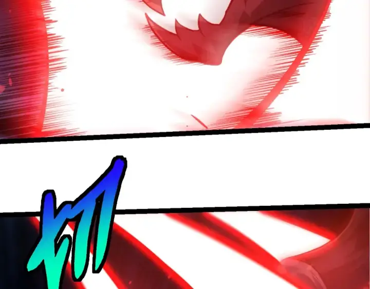 漫画《从大树开始的进化》第449话 势均力敌第71张图