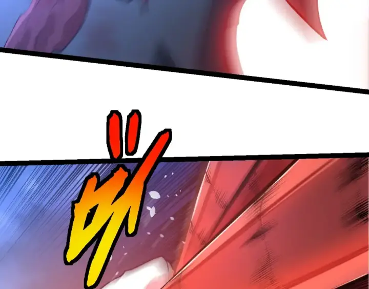 漫画《从大树开始的进化》第449话 势均力敌第83张图