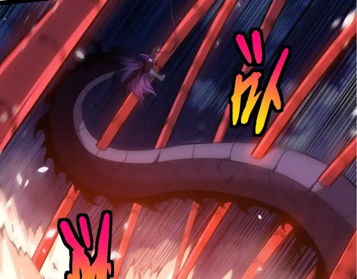 漫画《从大树开始的进化》第449话 势均力敌第87张图