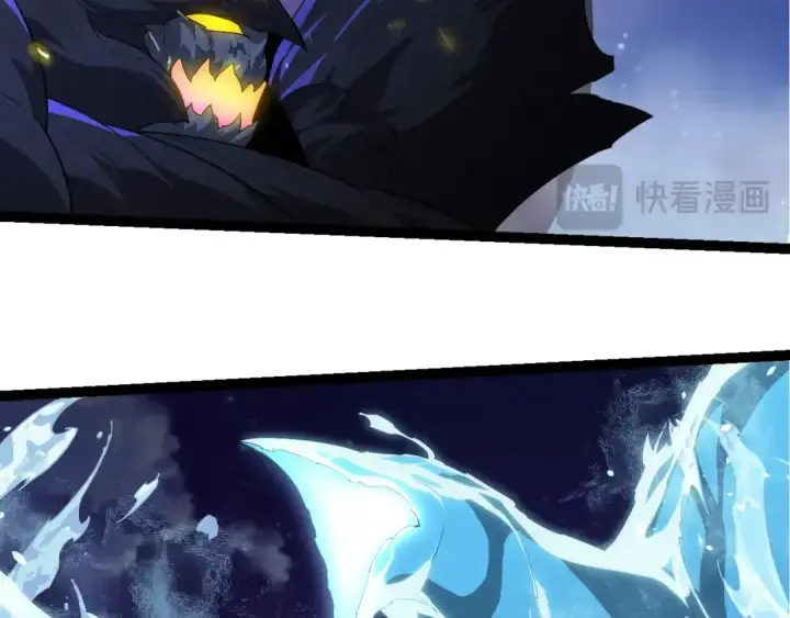 漫画《从大树开始的进化》第451话 超越生命第18张图