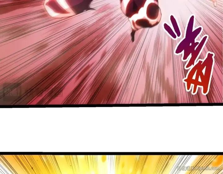 漫画《从大树开始的进化》第451话 超越生命第56张图
